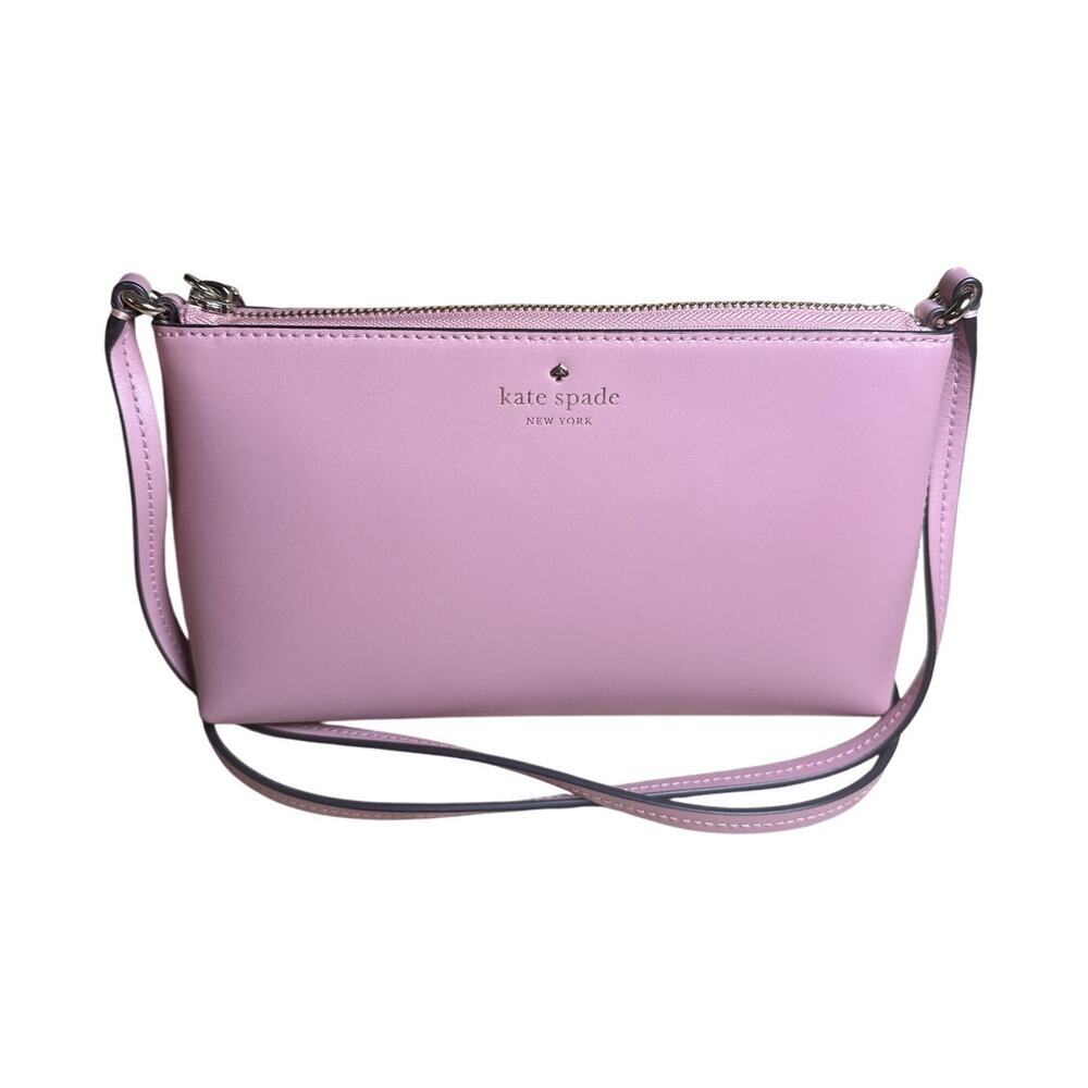 Kate Spade Ivy Street Amy Crossbody Pink
